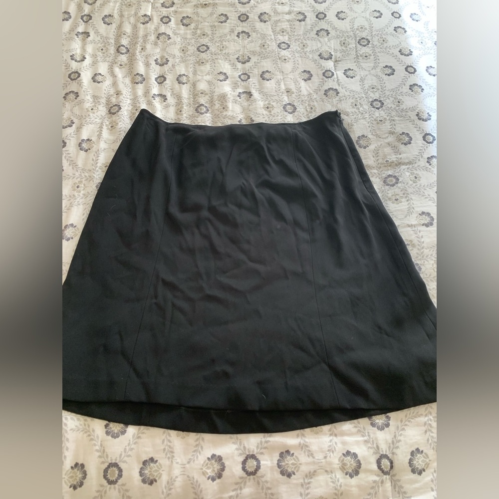 Talbots dress skirt